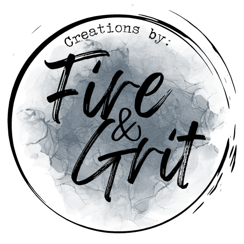 Fire and Grit